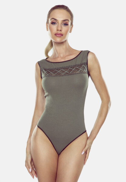 Eldar Body Berna Khaki L