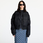 Bunda Daily Paper Anaya Puffer Black L