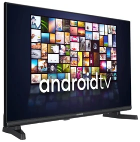 32" Hyundai HLA32339 / Televízia / LED / HD Ready (HLA32339)