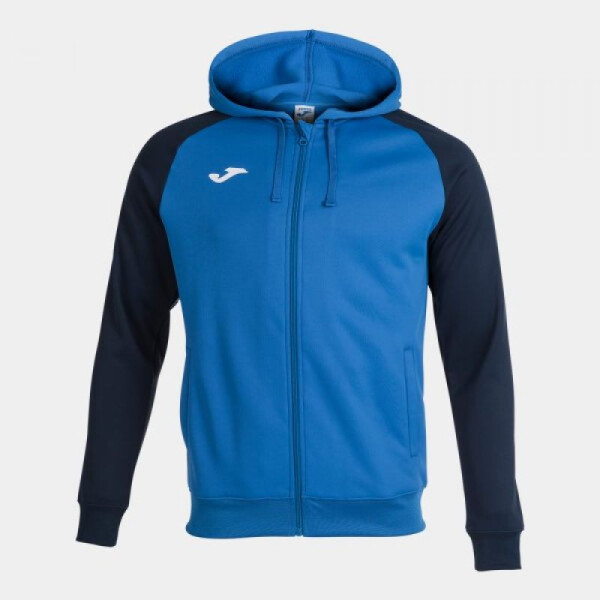 Mikina kapucňou Joma Academy IV Zip-up 101967.703