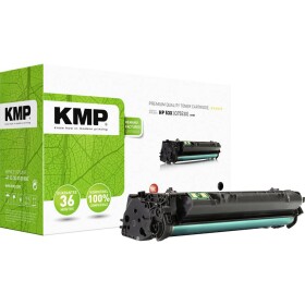 KMP H-T87 toner náhradný HP 53X, Q7553X čierna 7000 Seiten kompatibilná náplň do tlačiarne; 1207,HC00