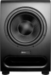 HEDD Audio HEDD Audio BASS 12 700W 12-calowy subwoofer aktywy - black