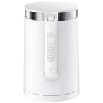 Xiaomi Mi Smart Kettle Pre biela / múdra rýchlovarná kanvica / 1.5 l / Udržiavanie teploty 40 ° C až 90 ° C (6934177719783)