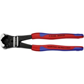 Knipex Knipex-Werk pákové kliešte skrutkové 200 mm 64 HRC