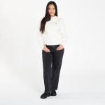 Mikina LACOSTE Women's Sweatshirt Flour 36