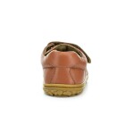 Lurchi Noah Nappa Tan celoročné nízke barefoot topánky 26 EUR