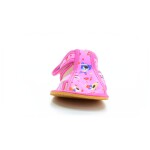 Baby Bare Shoes papuče Baby bare Pink Teddy 29 EUR