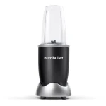 Nutribullet Original 600 NB606B sivá / strieborná / 0,7 l (+0,525 l) / 2 nádoby / 600 W (NB606B)