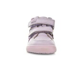 Protetika Plus Protetika Kirk Purple celoročné členkové barefoot topánky 22 EUR