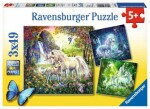 Ravensburger Krásni jednorožci