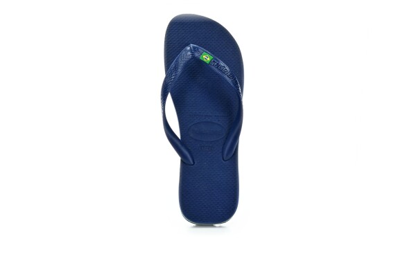 Havaianas Brasil navy blue pánske šľapky 42 EUR