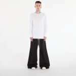 Kalhoty Rick Owens DRKSHDW Geth Belas Pants Black M
