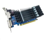 ASUS GeForce 710 EVO / 954 MHz / 2 GB DDR3 / 64 bit / PCI Express x16 2.0 / DVI-D amp; VGA (D-SUB) amp; HDMI 1.4b (90YV0I70-M0NA00)