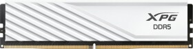 ADATA XPG Lancer Blade, DDR5, 32 GB, 6000MHz, CL30 (AX5U6000C3032G-SLABWH)