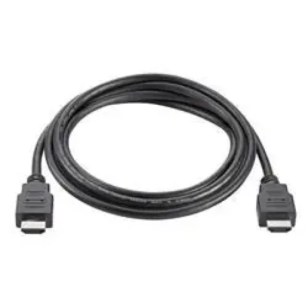 HP HDMI Standard Cable Kit / Kábel HDMI / HDMI Typ A / 1,8 m (T6F94AA)