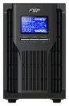 Fortron FSP Champ 1K tower / UPS / 1000 VA / 900 W / online / Schuko (PPF8001328)