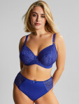 Sculptresse Estel Deep Brief royal blue 9682 50