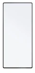 FIXED Full-Cover Ochranné tvrdené sklo pre Google Pixel 7a čierna / lepenie cez celý displej (FIXGFA-1083-BK)