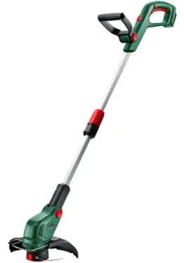 BOSCH UniversalGrassCut 18V-23-450 - Bez aku / AKU strunová kosačka / 18V / záber 23 cm / Bez aku a nabíjačky (06008C1G01)