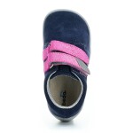 Topánky Beda nízke Ocean Shine (BF 0001/W/nízky) 22 EUR