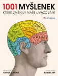 1001 myšlenek, které změnily naše uvažování,