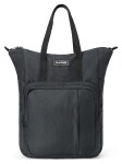Dámsky ruksak a kabelka 2v1 Dakine Campus Hybrid 26L Black