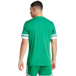 Tričko adidas Squadra 25 M JN7485 muži 2 XL