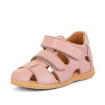 Dievčenské sandále DALLAS Pink Froddo G2150200-5 pink - 26