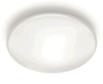 Philips Shan prisadené LED svietidlo 1x12W / 1150lm / 2700K / IP20 / 26cm / biele (SKL000328040)