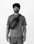 Patagonia Black Hole Waist Pack 5L Cinnamon Brown