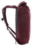 Roll top batoh Nitro Scrambler Wine