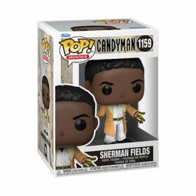 Funko POP Movies: Candyman - Sherman Fields