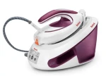 Tefal SV 8054 Express Anti-Calc bielo-červená / Naparovacia žehlička / 2800W / 1.8 l / tlak 6.5 bar (SV 8054)