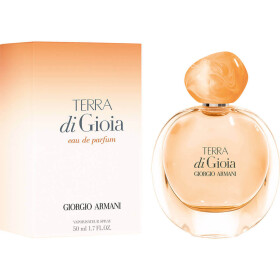 Giorgio Armani Terra Di Gioia - EDP 2 ml - odstrek s rozprašovačom