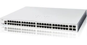 Cisco Catalyst C1200-48T- 4X REFRESH / Switch / 48x GLAN / 4X SFP+ (C1200-48T-4X-RF)