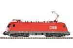 Piko Elektrická lokomotíva Taurus pantografmi ÖBB 57919