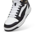 Puma Rebound v6 M 392326-22 tenisky 44