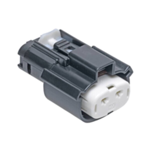 Molex zásuvkové púzdro na kábel 194320014 1 ks Bulk; 194320014