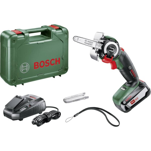 Bosch AdvancedCut 18 06033D5101