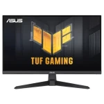 27" Asus VG279QE5A čierna / LED / 1920x1080 / IPS / 16:9 / 1ms / 1500:1 / 300cd-m2 / HDMI + DP / VESA (90LM0BJ0-B01171)