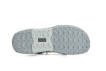 Xero Shoes Scrambler Trail Mid Alloy / Steel gray W outdoorové barefoot topánky 37 EUR