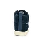 Bundgaard Nero Navy celoročné členkové barefoot topánky 35 EUR