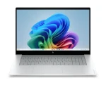 HP OmniBook X 17-de0071ncx strieborná / Notebook / 17.3" FHD / Intel Core Ultra 7 355 / 16GB / 512GB SSD / W11P (E0PD1EA#BCM)