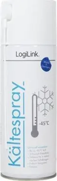 LogiLink RP0014 chladiaci sprej 400ml / -45°C (RP0014)