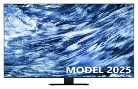 55" Samsung QE55QN90FAT čierna / Televízia / 4K / Neo QLED / HDMI / USB / Wi-Fi / BT / LAN / 60W repro (QE55QN90FATXXH)