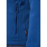 Helly Hansen pánska fleecová bunda DAYBREAKER FLEECE 1/2 ZIP 51598 606 S