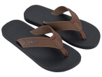 Rider Impulse Thong 83527-AS979 Pánske žabky hnedé 42