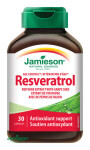 JAMIESON RESVERATROL