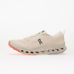 Tenisky On W Cloudsurfer Trail 2 Ivory/ Salmon EUR 40