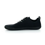Groundies Active Knit Black M barefoot topánky 43 EUR
